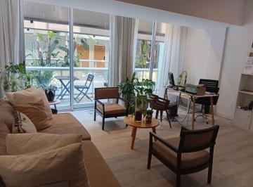Departamento de 2 ambientes, Villa Devoto · Magnifico Departamento 50 m² con Balcon, Amplio y Luminoso en Moderno Edificio con Amenities.