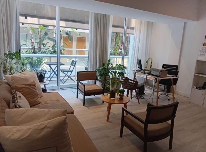 Departamento en venta en Villa Devoto · 2 ambientes