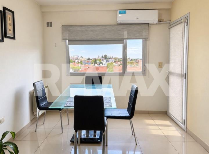 Departamento · 42m² · 2 Ambientes