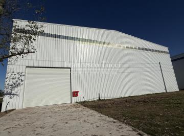 Bodega-Galpón · 3140m² · 1 Ambiente · Galpón Nave Industrial en Alquiler y Venta en Moreno