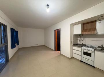Departamento · 32m² · 1 Ambiente · Departamento en Almagro.