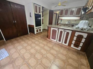 Casa de 5 ambientes, Caballito · Casa en Alquiler | 4 Ambientes | Jardín, Parrilla y Cochera Doble | Caballito Norte
