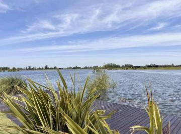 Terreno · 2332m² · Lote Terreno Sa Giles 2332 m² Laguna de Las Pampa