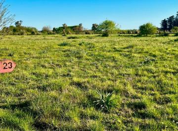 Terreno · 2332m² · Lote Terreno Sa Giles 2332 m² Laguna de Las Pampa