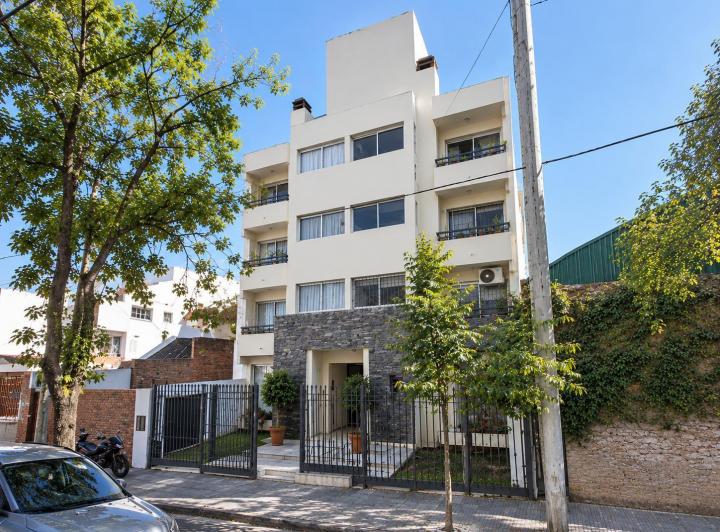 Departamento · 52m² · 3 Ambientes