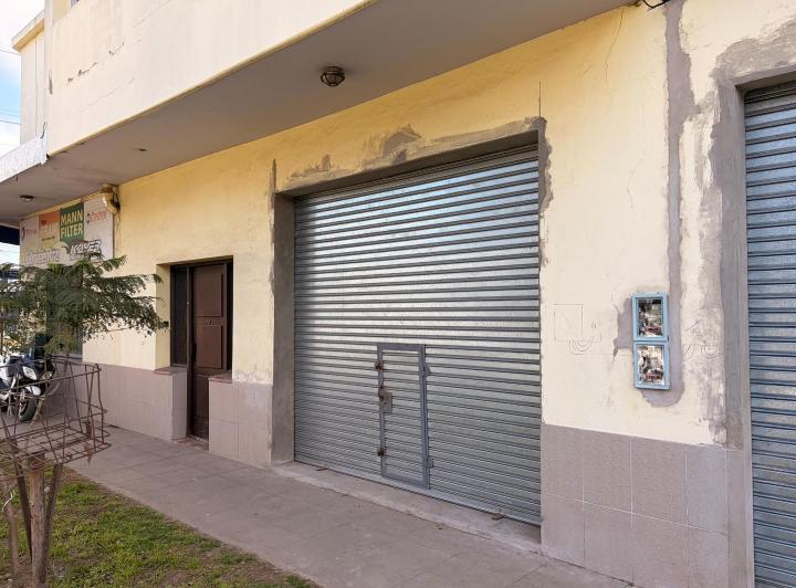 Local comercial · 35m² · 1 Ambiente