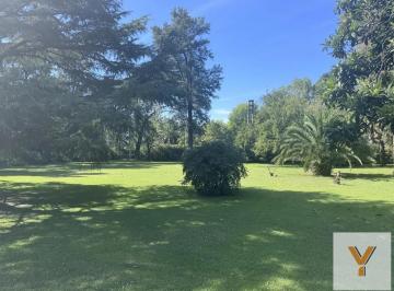 Terreno · 8790m² · 3 Ambientes · Terreno en Venta - 2 Dorm. 1 Baño - 8790 m - Escobar