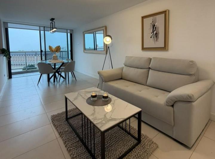 Departamento · 60m² · 2 Ambientes