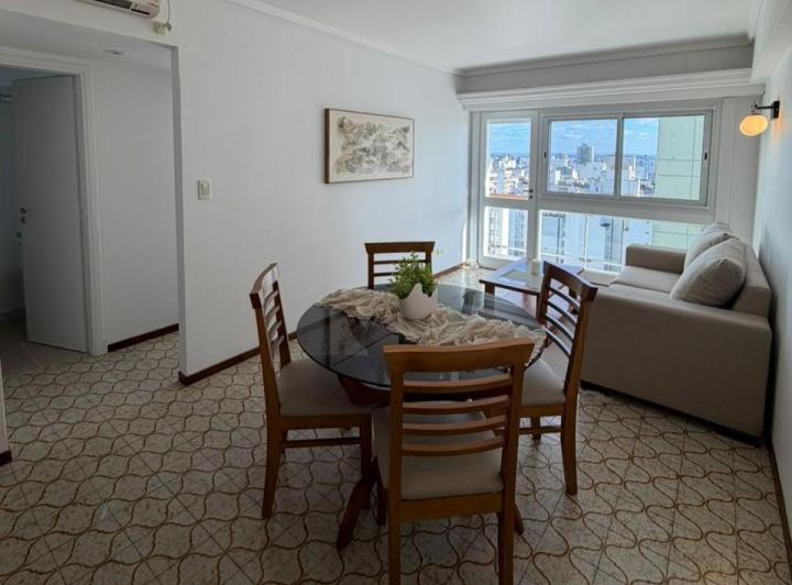 Departamento · 39m² · 2 Ambientes