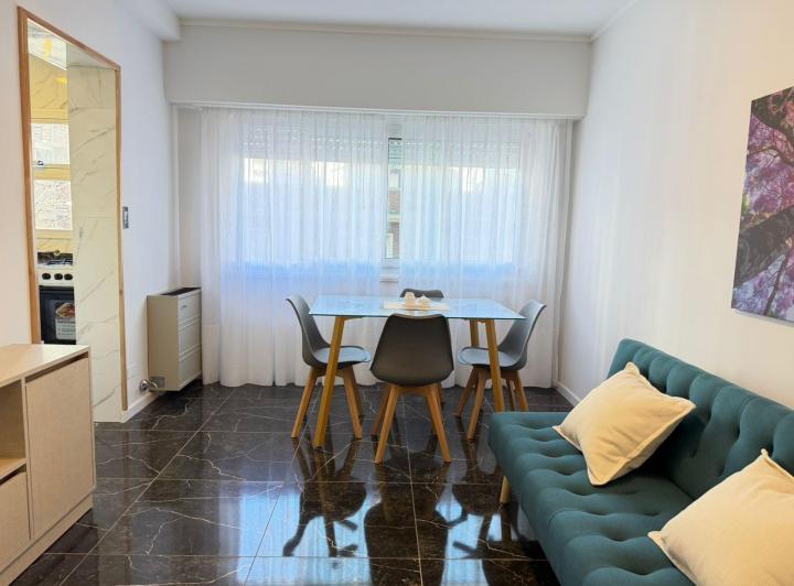 Departamento · 63m² · 3 Ambientes