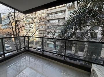 Departamento · 35m² · 1 Ambiente · Espectacular Monoambiente en Palermo Hollywood!