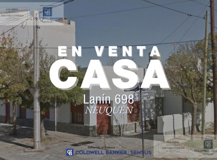 Casa · 148m² · 4 Ambientes · 1 Cochera