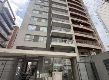 Departamento · 64m² · 2 Ambientes · 1 Cochera · Departamento 2 Ambientes con Balcón y Cochera Subterranea en Venta - Apto Credito - Quilmes