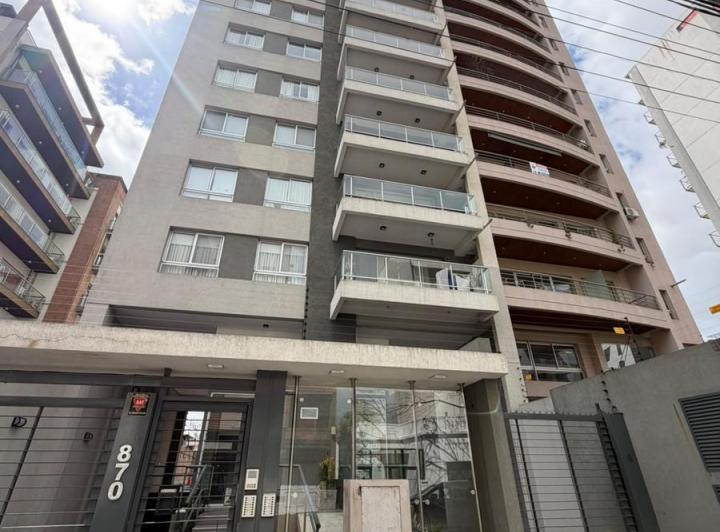 Departamento · 64m² · 2 Ambientes · 1 Cochera
