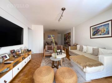 Departamento · 81m² · 4 Ambientes · 1 Cochera · Venta Departamento de 3 Dorm. con Cochera - Palermo Nuevo