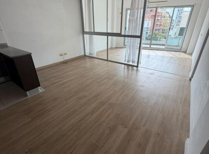 Departamento · 40m² · 1 Ambiente