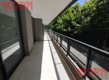 Departamento · 50m² · 2 Ambientes · Venta Departamento de 2 Ambientes Apto Profesional. Próximo a Estrenar en Belgrano
