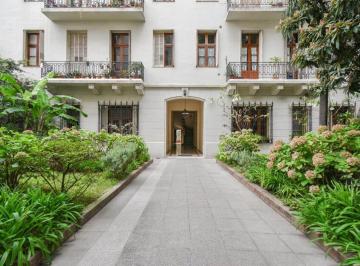 Departamento · 125m² · 6 Ambientes · Venta Dpto Semipiso 6 Ambientes en Monserrat