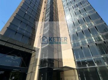 Oficina comercial · 70m² · 1 Ambiente · 1 Cochera · Oficina en - Barrio Sur