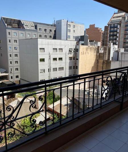 Departamento · 71m² · 3 Ambientes
