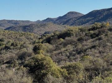 Terreno , Alta Gracia · Lotes con Mensura y Vista a Las Sierras en La Paisanita