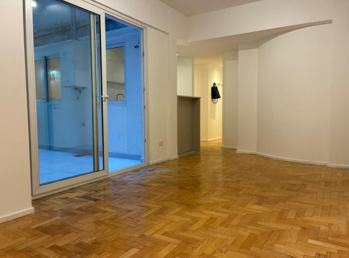Departamento · 46m² · 3 Ambientes