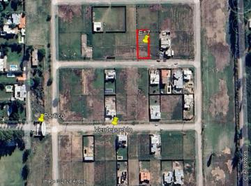 Terreno · 515m² · Venta Lote Verdepueblo