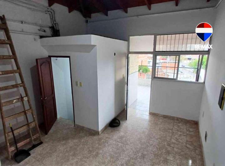 Departamento · 51m² · 4 Ambientes