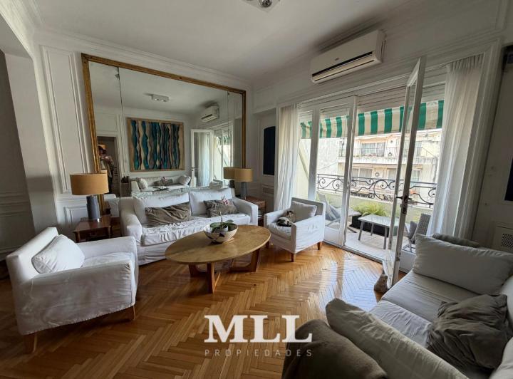 Departamento · 229m² · 5 Ambientes