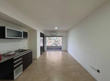 Departamento · 34m² · 1 Ambiente · Departamento en Alquiler San Cristobal.