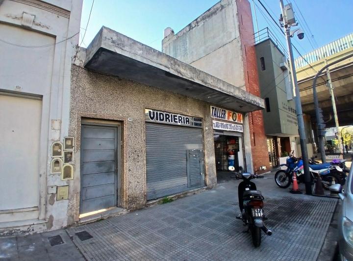 Casa · 230m² · 4 Ambientes