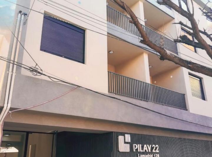 Departamento · 50m² · 2 Ambientes