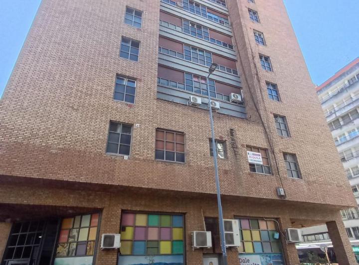 Departamento · 40m² · 4 Ambientes
