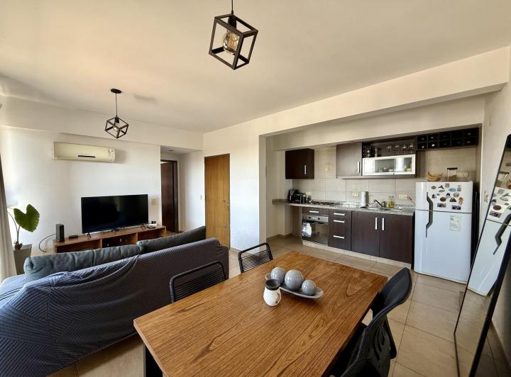 Departamento · 37m² · 2 Ambientes