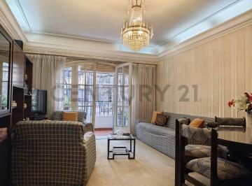 Departamento · 110m² · 4 Ambientes · Venta Departamento 4 Ambientes en Almagro