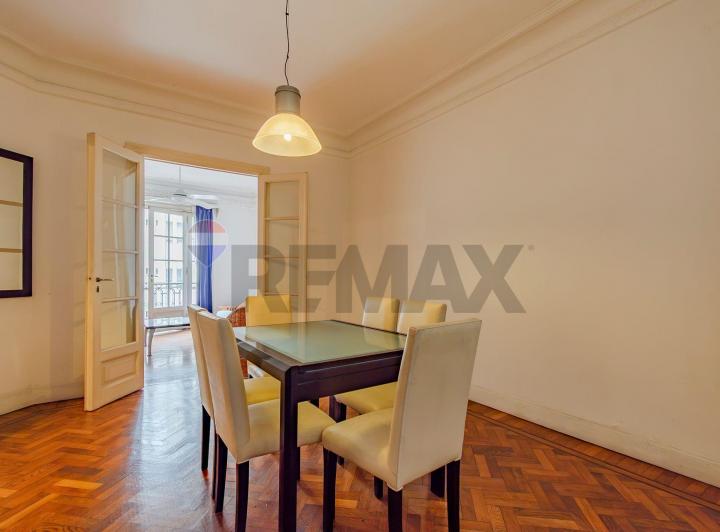 Departamento · 69m² · 3 Ambientes