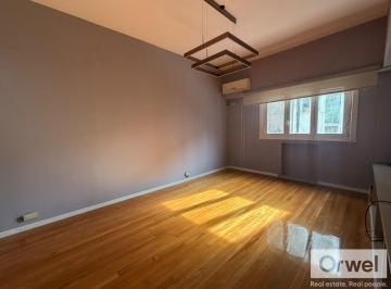 Departamento · 76m² · 2 Ambientes · Venta 2/3 Ambientes Reciclado Hidromasaje Toilette Recoleta