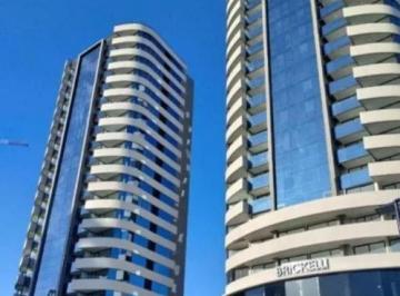 Departamento · 60m² · 3 Ambientes · 1 Cochera · Departamento 3 Ambientes en Alquiler Brickell Tigre
