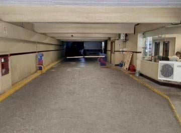 Garage · 20m² · Cochera en Venta - - 20 m - Monserrat