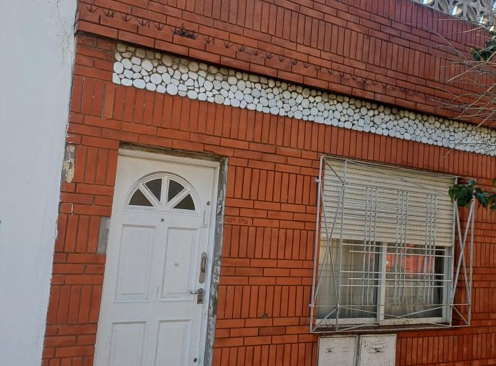 PH · 70m² · 3 Ambientes