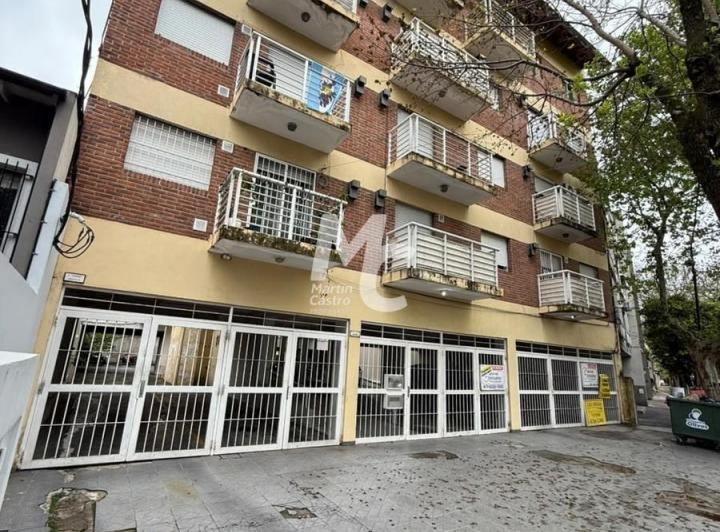 Departamento · 60m² · 3 Ambientes
