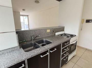 Departamento de 3 ambientes, Córdoba · Alquiler 1 Dormitorio con Cochera