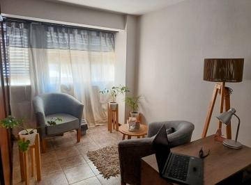 Oficina comercial · 33m² · Venta Oficina Posible Depto Frente Tribunales