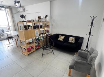 Departamento de 2 ambientes, Palermo · 2 Ambientes con Amplio Balcón | Palermo | Acuña de Figueroa 1277