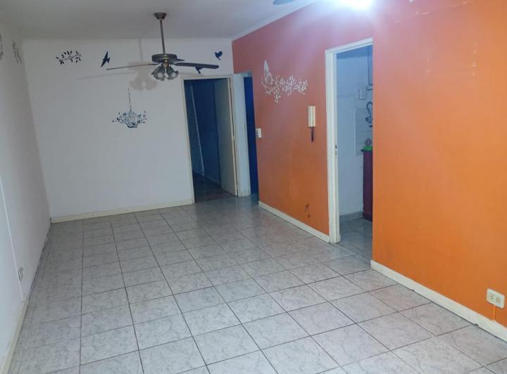 Departamento · 55m² · 3 Ambientes