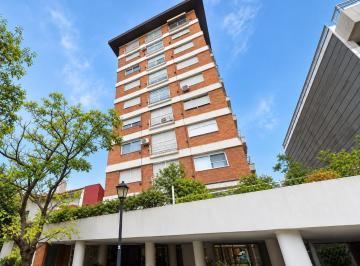 Departamento · 45m² · 2 Ambientes · 1 Cochera · Departamento en Venta en El Centro de San Isidro