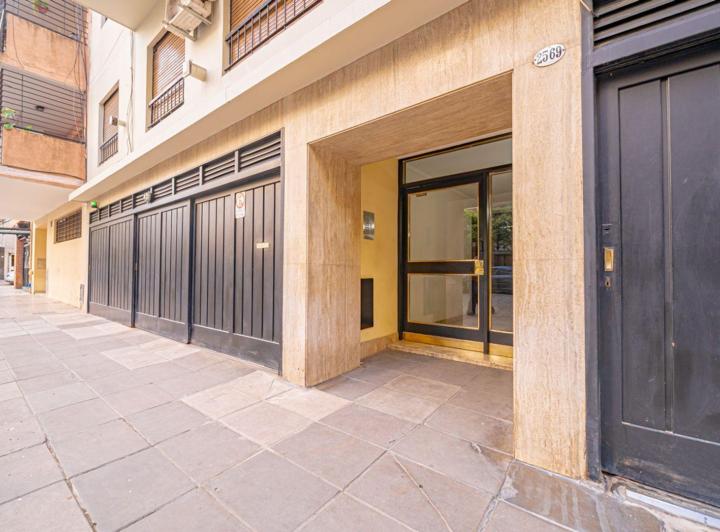 Departamento · 32m² · 2 Ambientes