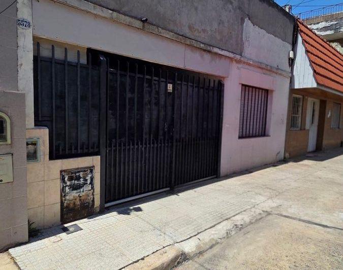 Casa · 126m² · 4 Ambientes · 1 Cochera