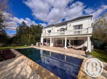 Casa de 4 ambientes, Escobar · Bustamante Prop El Lucero 12667 Alquiler Verano Dic Enero Tortugas Norte