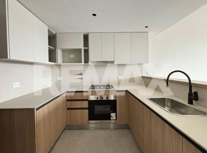 Departamento · 79m² · 3 Ambientes · 1 Cochera